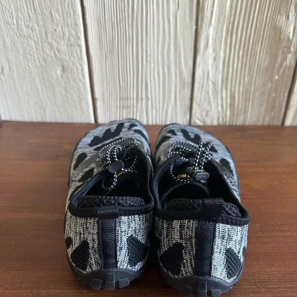 SAGUARO Minimalist Barefoot Zero Drop Sneakers Wide Toe - Picture 5 of 8